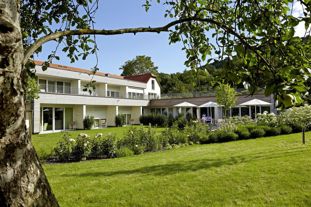 Hotel Landgasthof Jagstmühle Heimhausen  Exterior foto